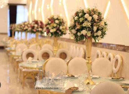 ۵ نکته برای انتخاب تشریفات مجالس مناسب